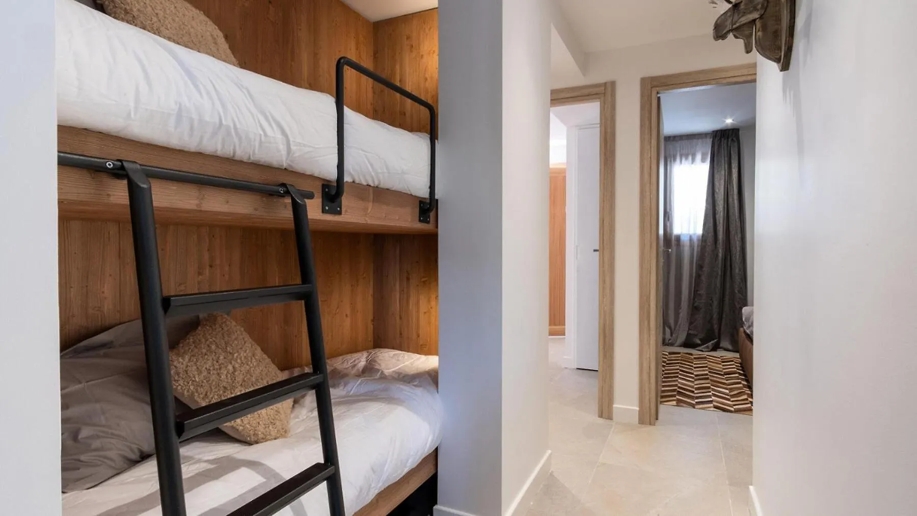 Apartment Chalet De Tilia - Chalet Prestige 8/10 Pers. Proche Pistes Mae-9931 Vars