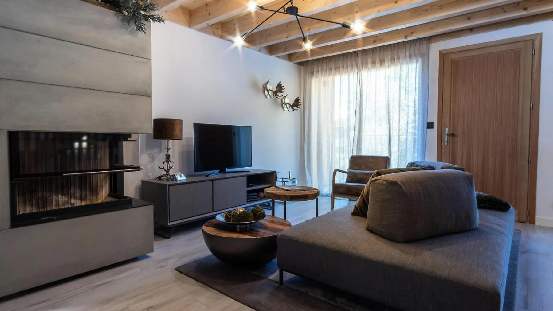 Chalet De Tilia - Chalet Prestige 8/10 Pers. Proche Pistes Mae-9931 Vars  0*, Vars (Hautes-Alpes) France
