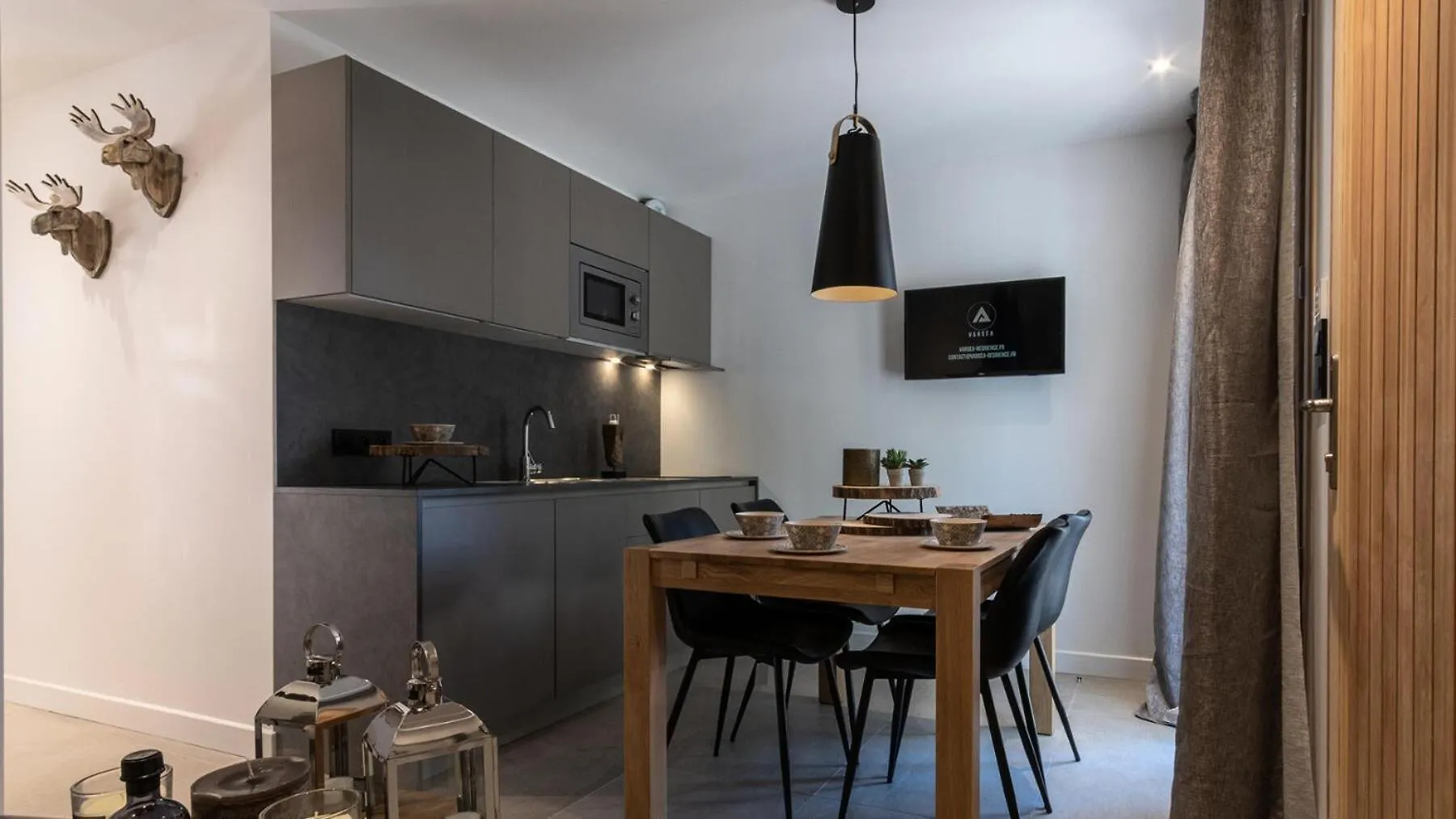 Chalet De Tilia - Chalet Prestige 8/10 Pers. Proche Pistes Mae-9931 Vars